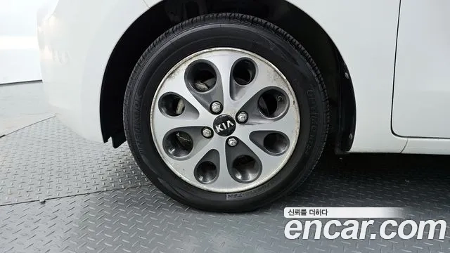 Kia The New Ray id 2864814 из Кореи 15