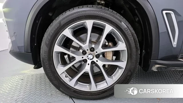 BMW X5 (G05) id 3402778 из Кореи 15