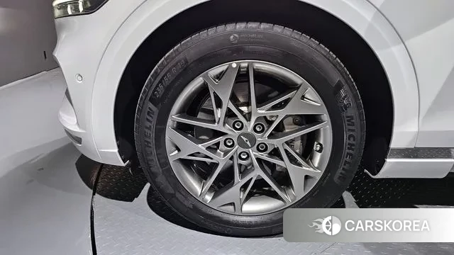 Genesis GV70 id 3477863 из Кореи 15