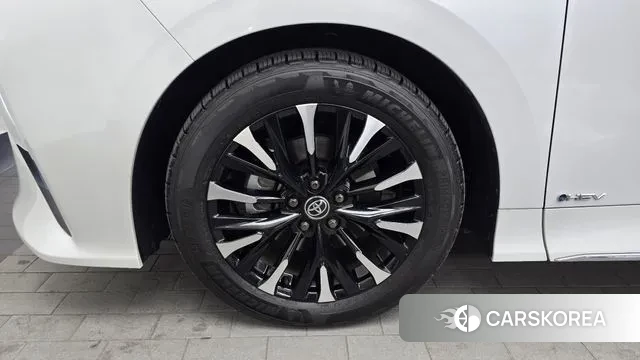 Toyota Alphard 4th Generation id 3544418 из Кореи 15