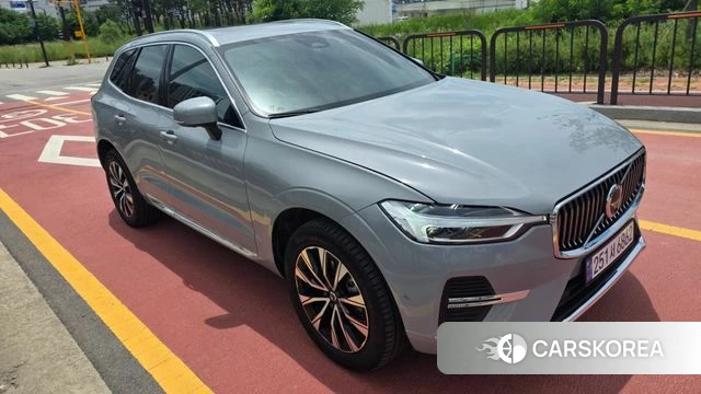 Volvo XC60 second Generation id 4584750 из Кореи 15