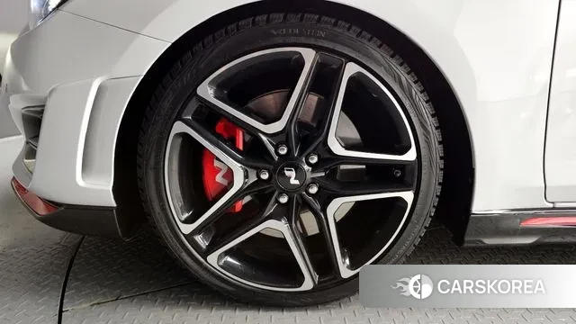 Hyundai Veloster (JS) id 3024330 из Кореи 15