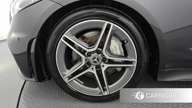 Mercedes-Benz CLS-Class C257 id 4737114 из Кореи 15