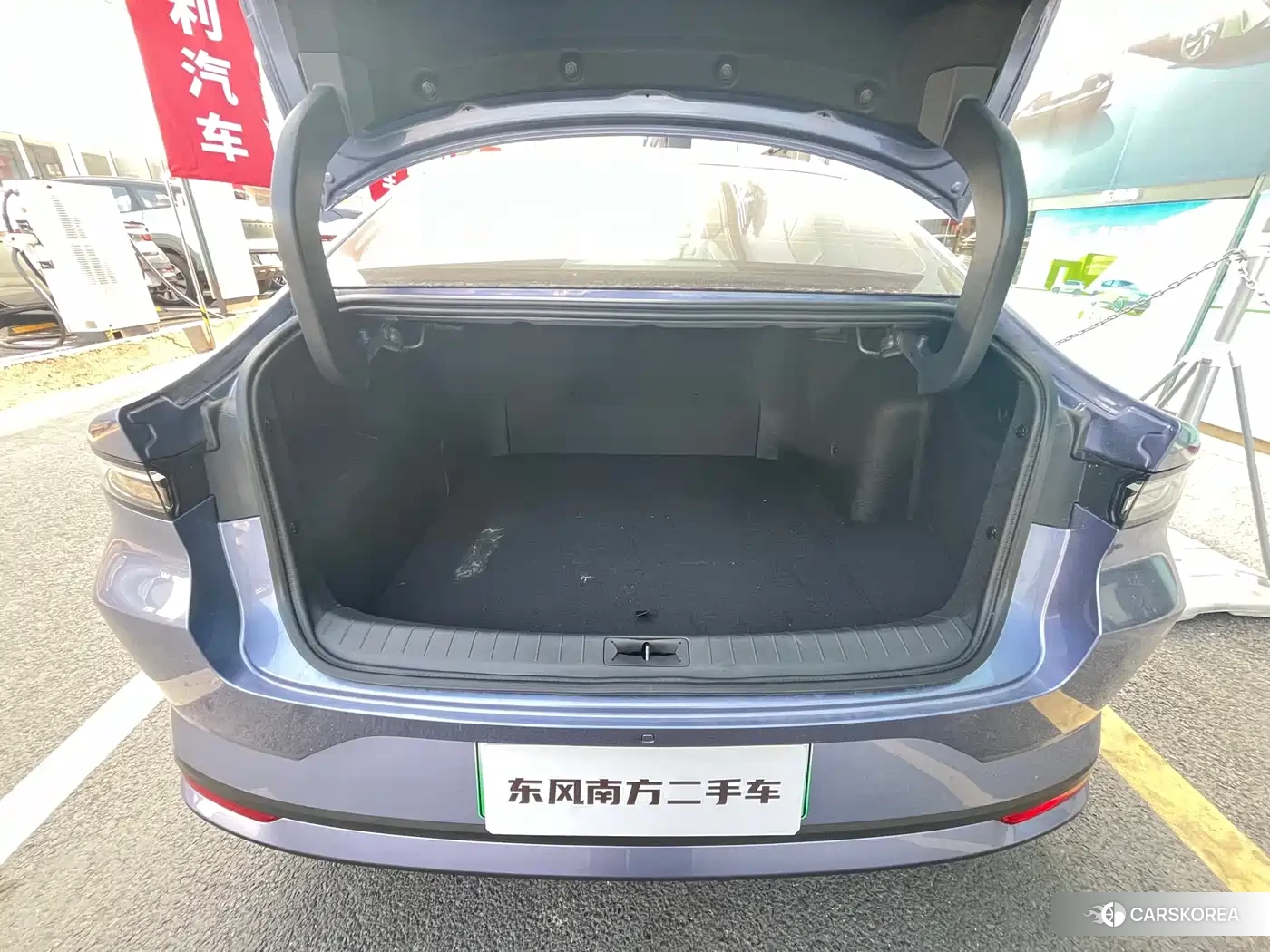 Nissan N6 id 4515486 из Китая 18
