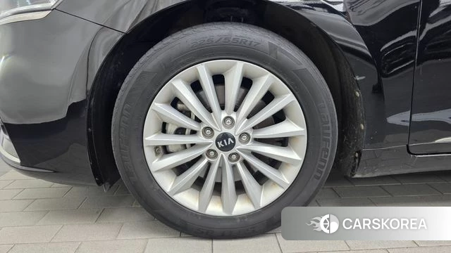 Kia Come New K7 id 4672671 из Кореи 15