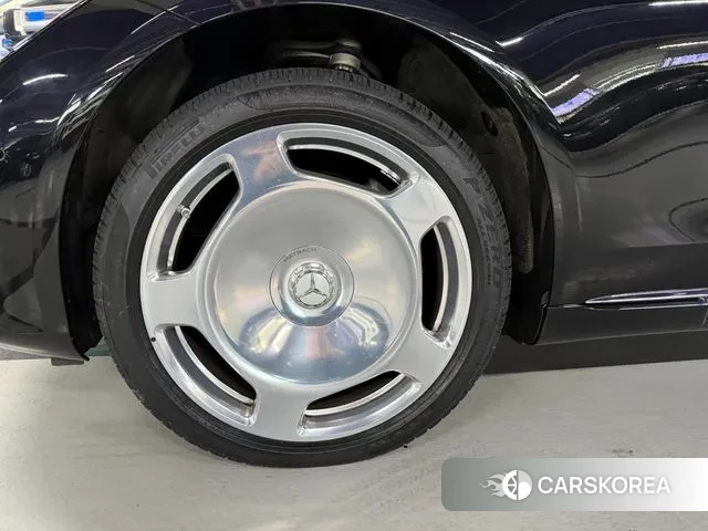 Mercedes-Benz S-Class W223 id 3457494 из Кореи 14