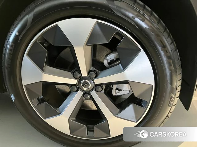 Volvo XC40 2025 Белый из Кореи, фото 5