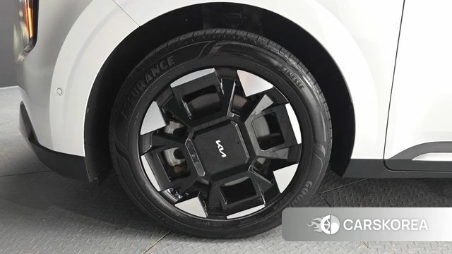 Kia The New Carnival 4th Generation id 4617843 из Кореи 30