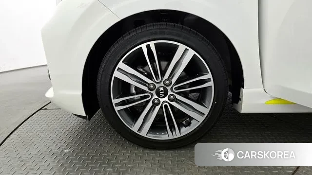 Kia All New Morning (JA) id 3302546 из Кореи 15