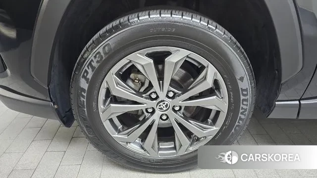 Toyota RAV4 5th Generation id 3042999 из Кореи 15