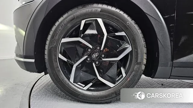 Hyundai Ionic 5 id 3290729 из Кореи 15