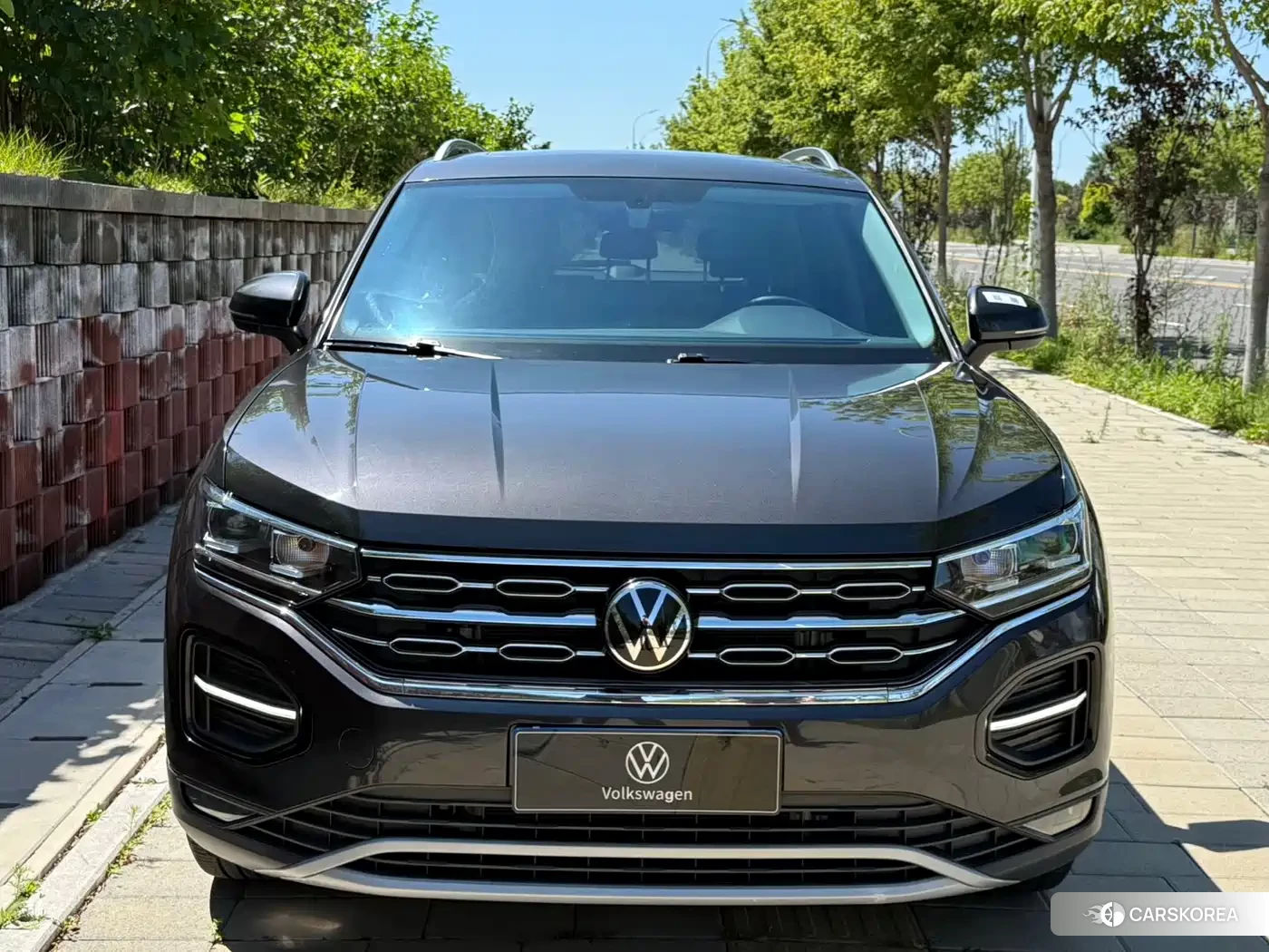 Volkswagen Tayron id 4679769 из Китая 20