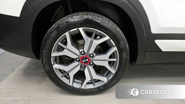 Kia Seltos id 3893625 из Кореи 15