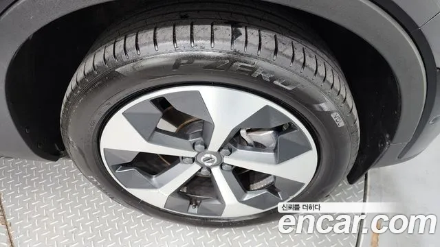 Volvo XC40 id 2664209 из Кореи 15