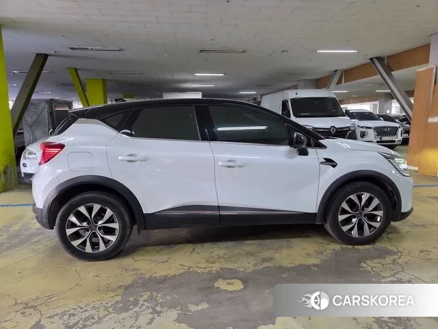 Renault Korea (Samsung) Capture id 3713211 из Кореи 15