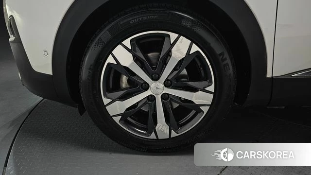 Peugeot 5008 second generation id 4470747 из Кореи 15