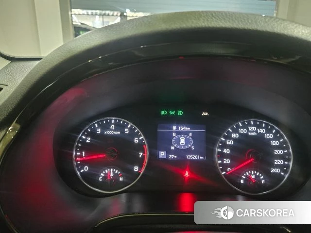 Kia Seltos id 4470803 из Кореи 15