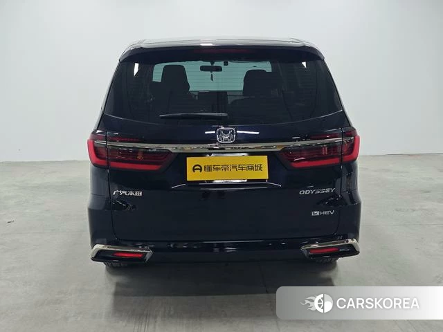 Honda Odyssey id 4276204 из Китая 15