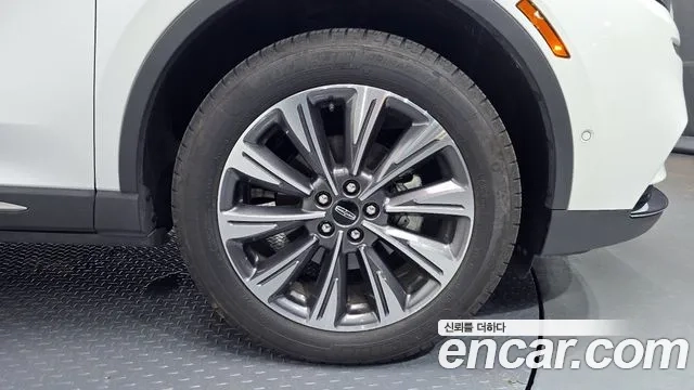 Lincoln Corsair id 2879164 из Кореи 15