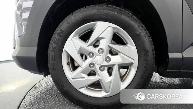Hyundai Kona (SX2) id 4715831 из Кореи 27