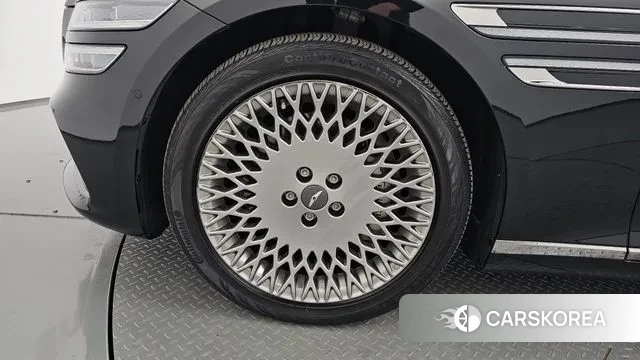 Genesis G80 (RG3) id 3300343 из Кореи 15