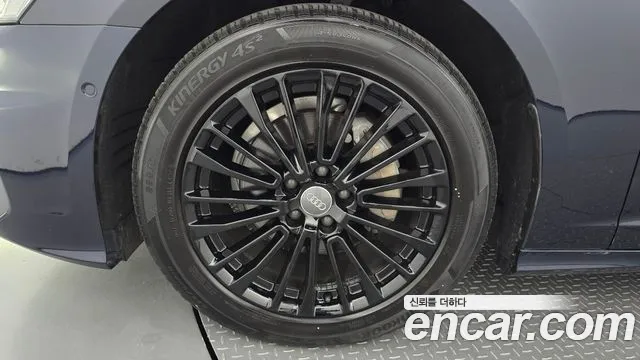 Audi A6 (C8) id 2784501 из Кореи 15