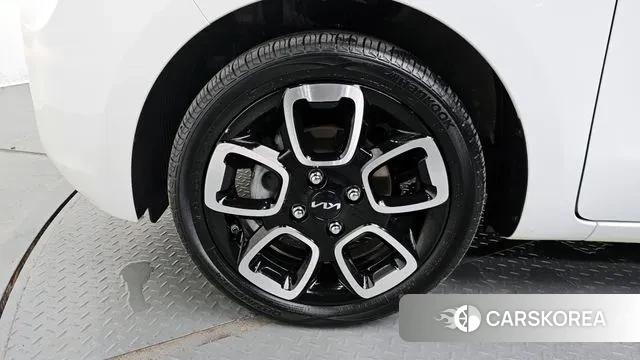 Kia The New Ray id 3058855 из Кореи 15