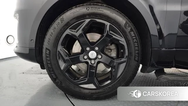 Land Rover Range Rover Sport 2nd Generation id 3709456 из Кореи 15