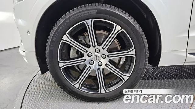 Volvo XC60 second Generation id 2951887 из Кореи 15