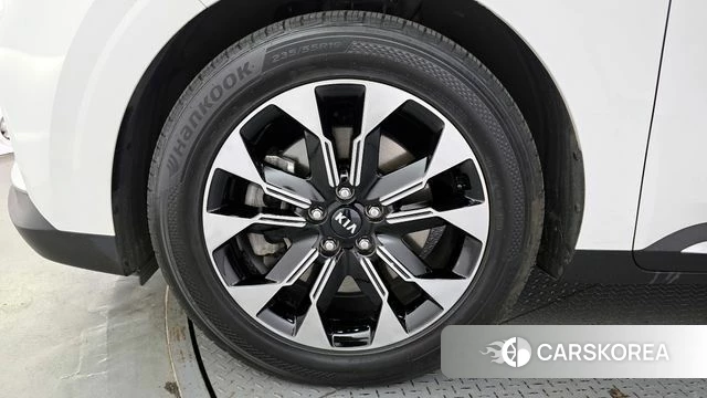 Kia Carnival 4th generation id 3942141 из Кореи 15