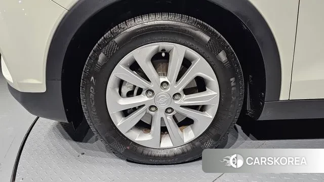 Ssangyong Tivoli Armor id 3612453 из Кореи 15