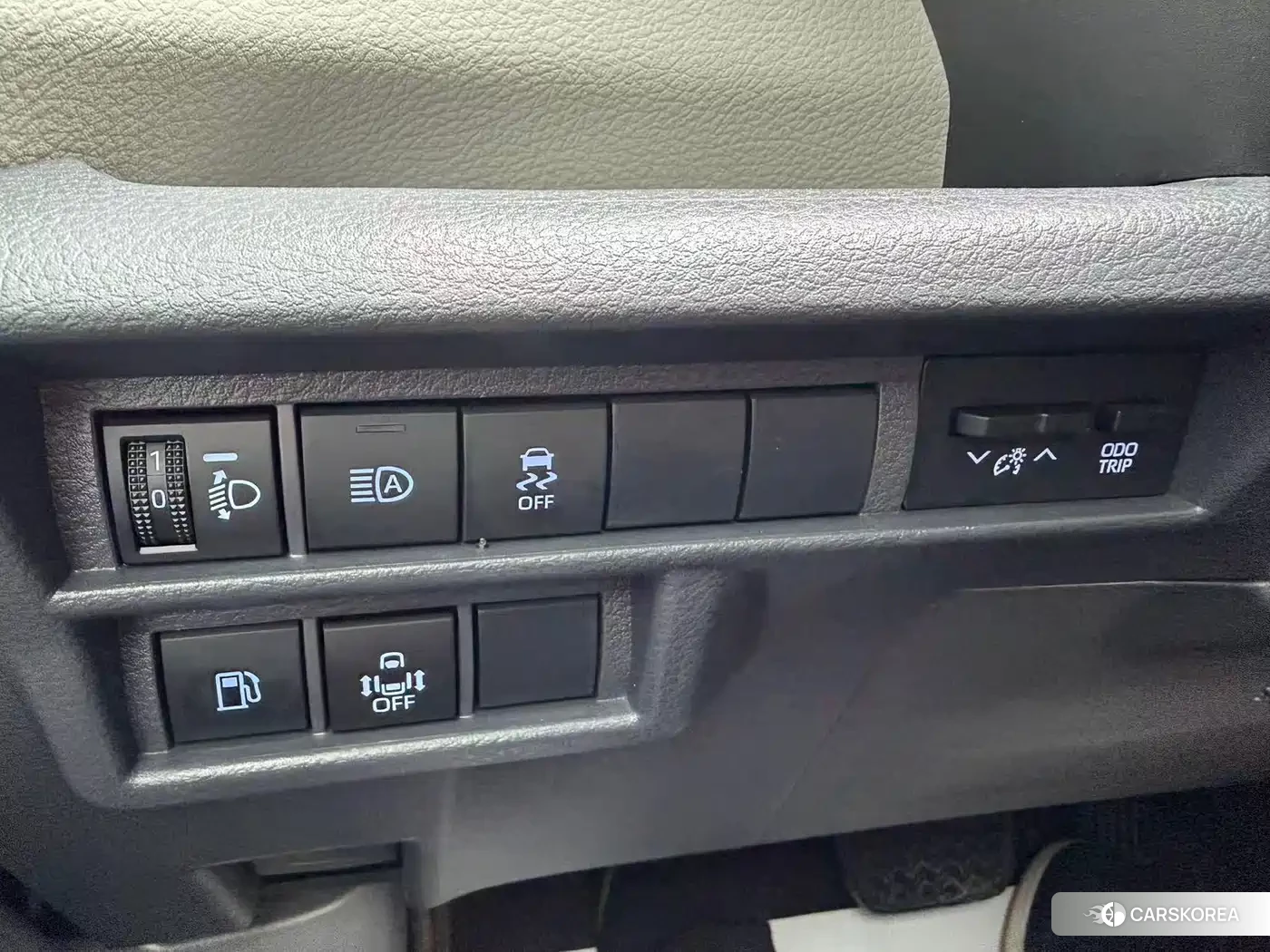 Toyota Sienna id 4589492 из Китая 11