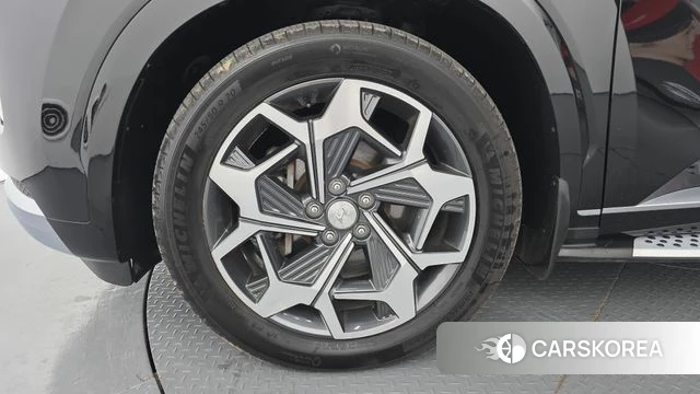 Hyundai Palisade id 3828310 из Кореи 15