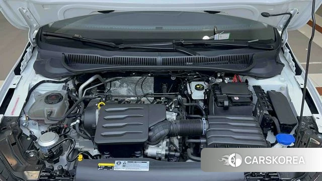 Volkswagen Polo id 4359224 из Китая 15
