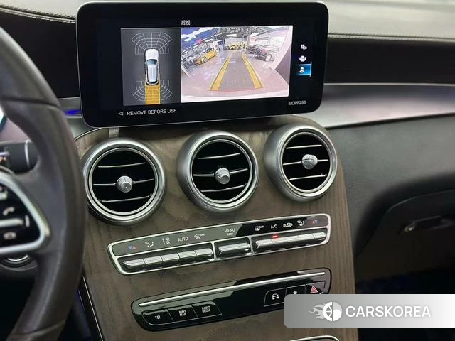 Mercedes-Benz GLC id 4263743 из Китая 10