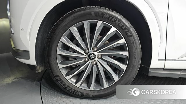 Hyundai The New Palisade id 4489040 из Кореи 25