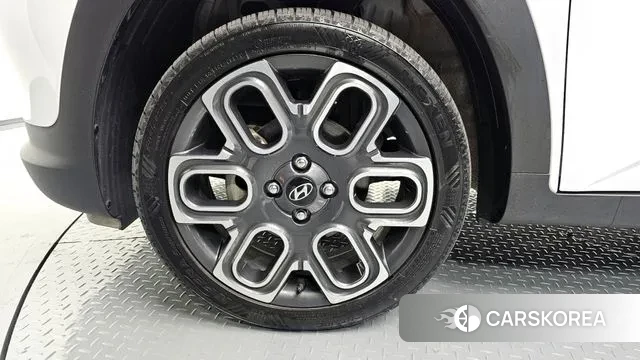 Hyundai Casper id 3365797 из Кореи 15