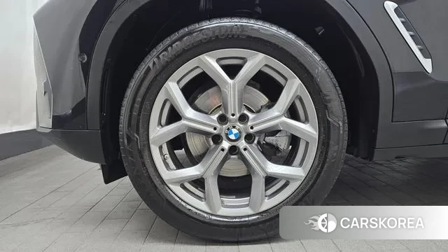 BMW X3 (G01) id 3726844 из Кореи 15