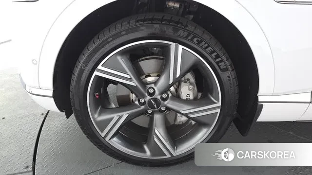 Genesis GV80 id 3720999 из Кореи 15