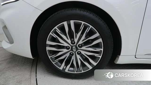 Kia K7 Premier id 4647363 из Кореи 15