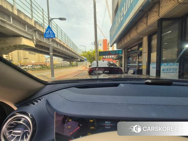 Mercedes-Benz E-Class W213 2022 Черный из Кореи, фото 5