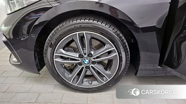 BMW 1 Series (F40) id 2985314 из Кореи 15