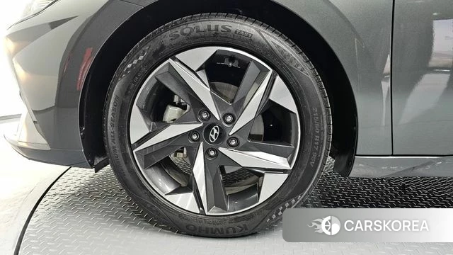 Hyundai Avante (CN7) id 4178399 из Кореи 15