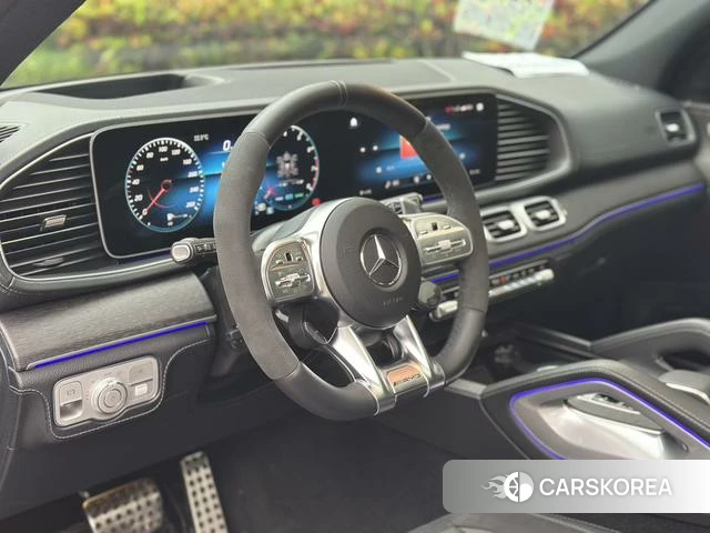 Mercedes-Benz GLE AMG id 4277054 из Китая 23