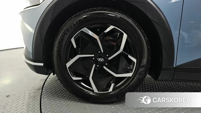 Hyundai Ionic 5 id 4338032 из Кореи 27