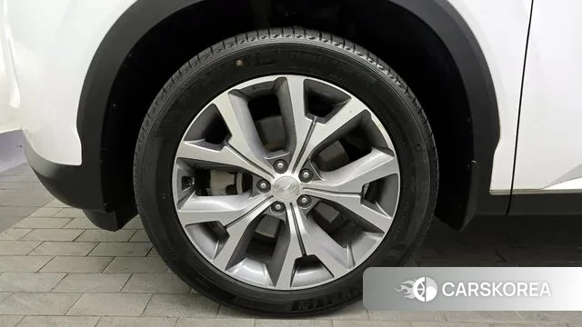 Hyundai Palisade id 3727453 из Кореи 15