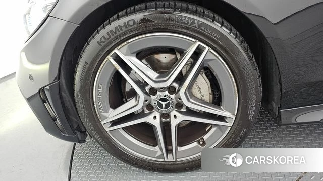 Mercedes-Benz C-Class W205 id 4568089 из Кореи 23