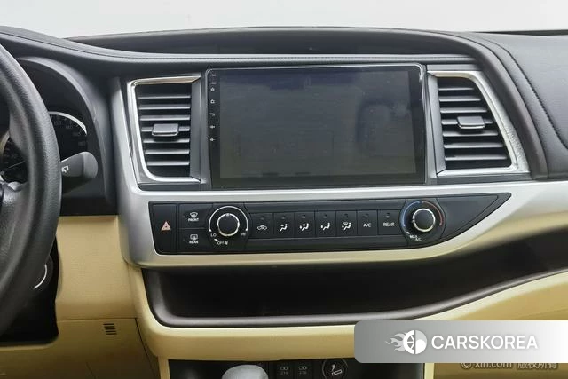 Toyota Highlander id 4314251 из Китая 19