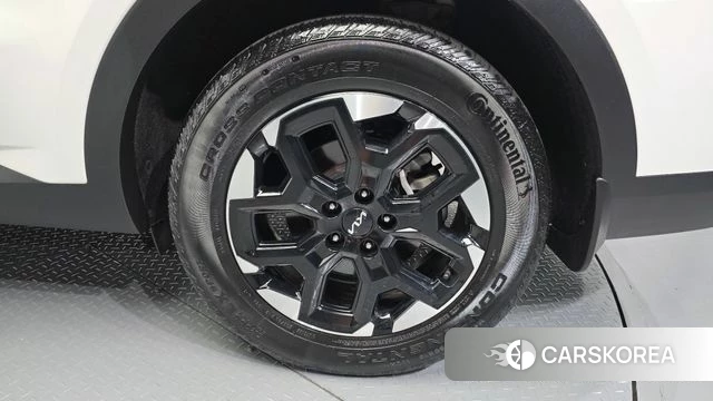 Kia The New Sorento 4th Generation id 4675374 из Кореи 25