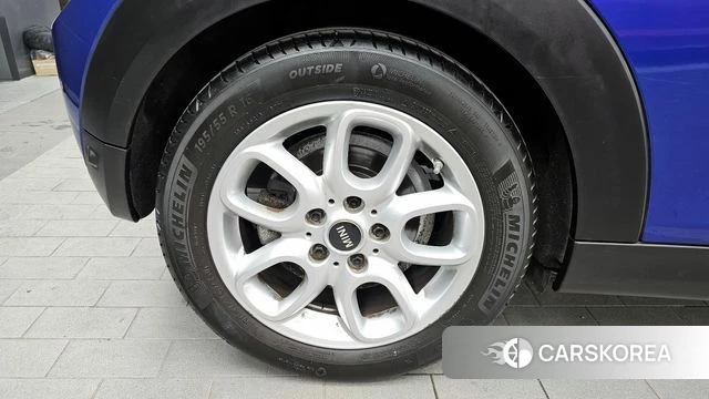 Mini Cooper id 3904868 из Кореи 15